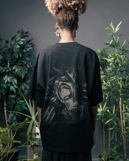 QUIET PLACE TEE