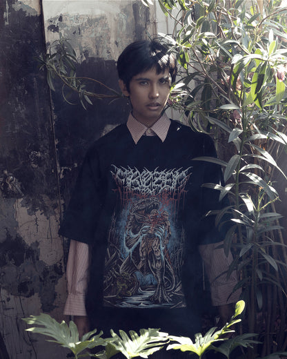 FROZEN SOUL TEE