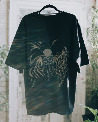 BURDEN TEE