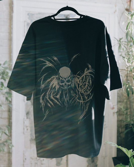 BURDEN TEE