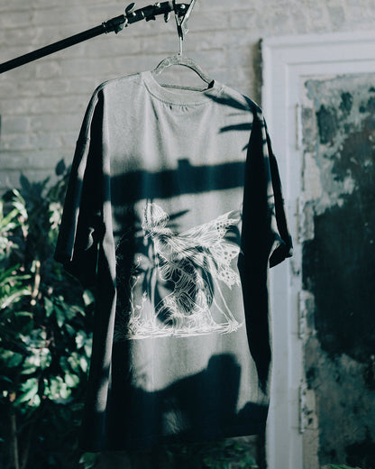 CRY HAVOC TEE