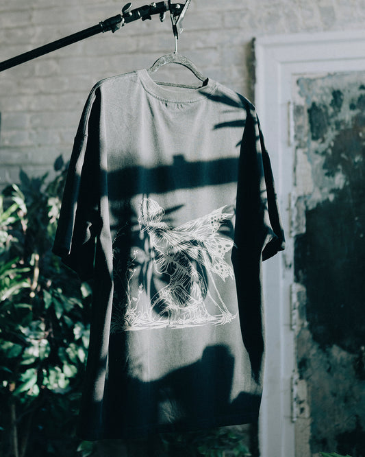 CRY HAVOC TEE