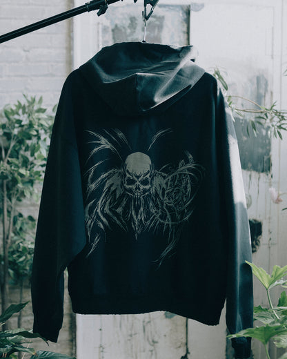 BURDEN HOODIE