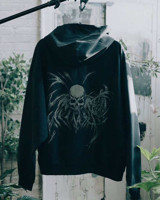 BURDEN HOODIE