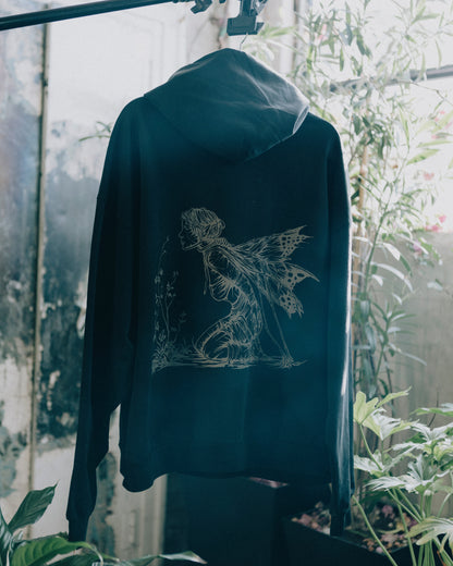 CRY HAVOC HOODIE
