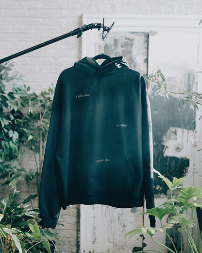 A QUIET PLACE HOODIE