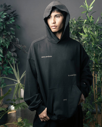 FROZEN SOUL HOODIE